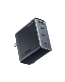 Anker USB C 747 GaNPrime 150W PPS 4-Port Fast Wall Charger $89.24