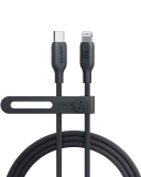 Anker USB-C to Lightning Cable 541 Cable 6ft $10.80