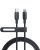 Anker USB-C to Lightning Cable 541 Cable 6ft $10.80