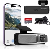 Anmeix 1080p WiFi Dash Cam $29.99