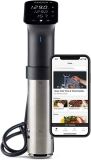 Anova Culinary Sous Vide Precision Cooker Pro, 1200 Watts $199.00