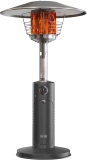 East Oak 50000 BTU Patio Heater w/Anti-tilt $99.99