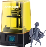 Anycubic Photon Mono 4K Resin 3D Printer $194.99