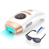 Aopvui IPL Hair Removal Device