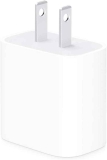 Apple 20W USB-C Power Adapter $15.00