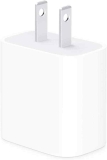 Apple 20W USB-C Power Adapter $18.00