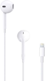 Apple EarPods with Lightning Connector $16.99