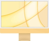 Apple 24-inch iMac All-in-one Desktop w/Apple M1 256GB SSD $1299.99