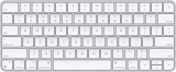 Apple Magic Keyboard: Wireless, Bluetooth, Rechargeable $79.99