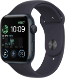 Apple Watch SE 2nd Gen GPS 44mm Smartwatch $229.99