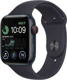 Apple Watch SE 2nd Gen GPS + Cellular 44mm Smart Watch $269.98