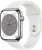 Apple Watch Series 8 GPS + Cellular 45mm Smart Watch $562.98