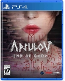 Apsulov: End of Gods for PlayStation 4 $14.79