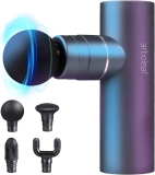 Arboleaf Mini Percussion Deep Tissues Muscle Massage Gun $34.99