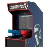 Arcade1Up Terminator 2 Arcade Machine $299.99