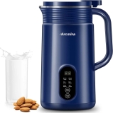 Arcmira Automatic Nut Milk Maker, 20 oz $49.99