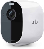 Arlo VMC2030 Essential Spotlight Wireless Camera $69.99