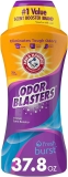 Arm & Hammer Odor Blasters In-Wash Scent Booster, Fresh Burst, 37.8oz $5.85