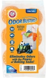 Arm & Hammer Odor Busterz Balls, 6-Pack $11.96