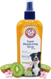 Arm & Hammer for Pets Super Deodorizing Spray $3.60