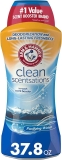 Arm & Hammer in-Wash Scent Booster Purifying Waters 37.8oz $3.97