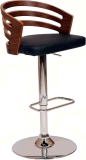 Armen Living Adele Swivel Barstool $80.84