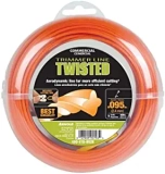 Arnold Trimline Commercial Twisted Trimmer Line 100-Ft Spool