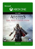 Assassins Creed: The Ezio Collection Xbox One Digital $11.99