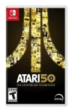 Atari 50: The Anniversary Celebration Edition Nintendo Switch $29.99