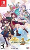 Atelier Sophie 2: The Alchemist of the Mysterious Dream Nintendo Switch $28.99