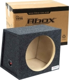 Atrend Bbox Single Sealed 12 Inch Subwoofer Enclosure $23.98