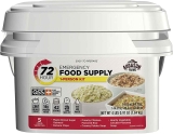 Augason Farms 72-Hour 1-Person Emergency Food Storage Kit $20.64