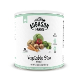 Augason Farms Vegetable Stew Blend 2 lbs 0.5 oz No. 10 Can $15.63