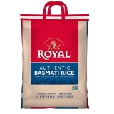 Authentic Royal Basmati Rice 15-Pound Bag $15.59