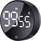 Avinia Digital Kitchen Timers $9.99