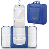 BALEINE Toiletry Bag with Hanging Hook, Large $13.29