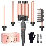 BESTOPE PRO Waver Curling Iron Crimper Hair Iron $20.00