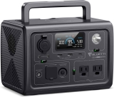 BLUETTI Portable Power Station EB3A 268Wh LiFePO4 $209.00