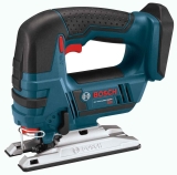BOSCH 18-Volt Lithium-Ion Cordless Jig Saw Bare Tool $90.09