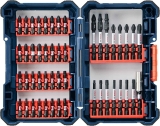 BOSCH SDMS48 Impact Tough Screwdriving Set 48-Piece Set $15.99