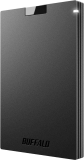 BUFFALO 500GB External Solid State Drive $38.94