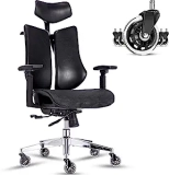 BV Bonnie Vie Ergonomic Office Chair