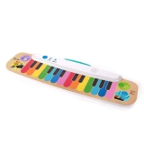 Baby Einstein Notes & Keys Magic Touch Wooden Electronic Keyboard $40.00