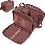 Baleine Men’s Toiletry Bag