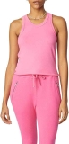 Bandier x Sincerely Jules The Willow Scoop Neck Tank $4.92