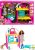 Barbie Doll and Playset with Coop, Animals, Dough, Molds and More $12.99