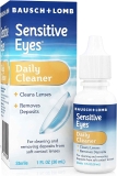 Bausch & Lomb Sensitive Eyes Daily Cleaner, Contact Lens Solution $4.24