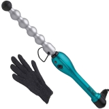 Bed Head Rock N Roller Clamp Free 2-in-1 Curling Wand $19.22
