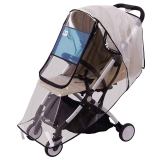 Bemece Stroller Rain Cover, Universal Accessory $8.40