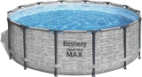 Bestway 5619GE Pro MAX Above Ground 14ft x 48in Pool Set $429.47